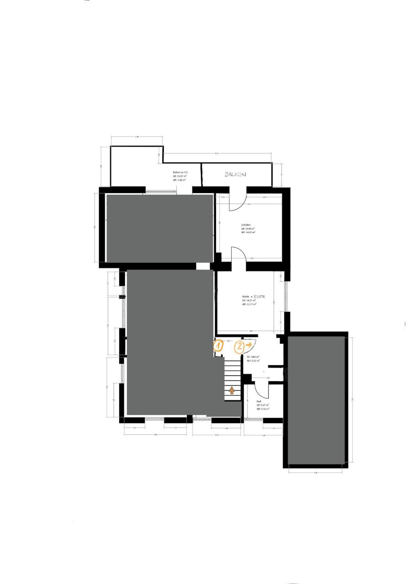 Ferienwohnung Leonie Oberau  Exterior photo